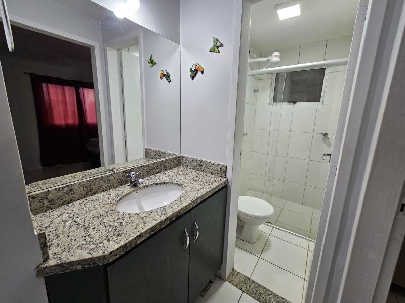 Fotos apartametnos LAGOA QUENTE FLAT SERVICE CALDAS NOVAS